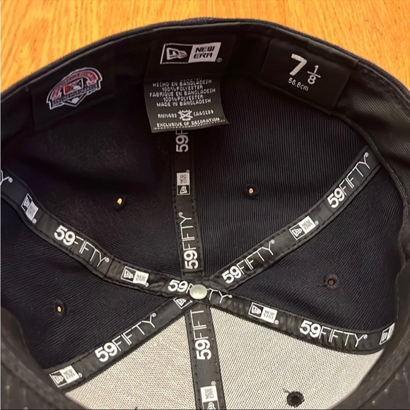 NWOT! MILB Memphis Redbirds Hat - Picture 6 of 6